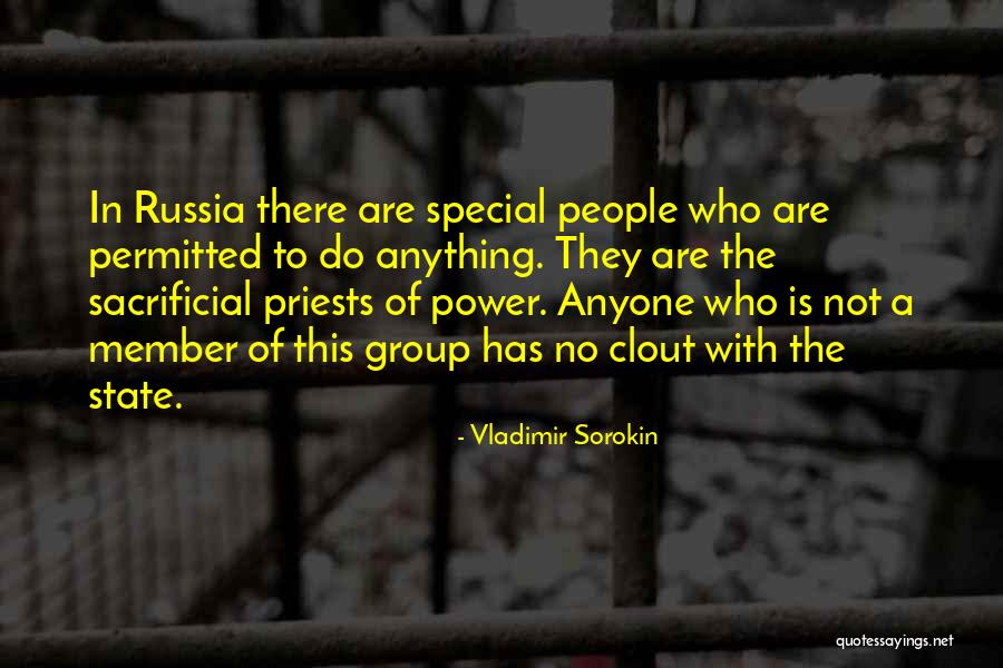 Dassance Rd Quotes By Vladimir Sorokin Dassance Rd Quotes By Vladimir Sorokin