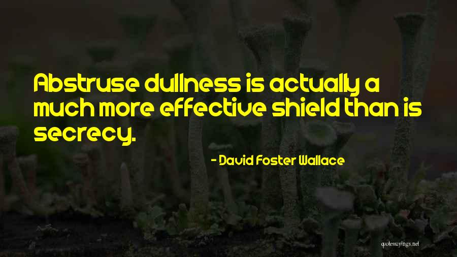 Dasselbe Zeitmass Quotes By David Foster Wallace Dasselbe Zeitmass Quotes By David Foster Wallace