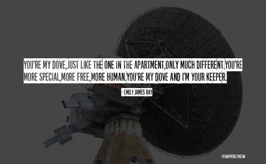 Dasselbe Zeitmass Quotes By Emily James Ray Dasselbe Zeitmass Quotes By Emily James Ray