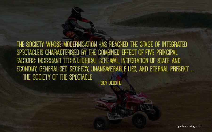 Dasselbe Zeitmass Quotes By Guy Debord Dasselbe Zeitmass Quotes By Guy Debord