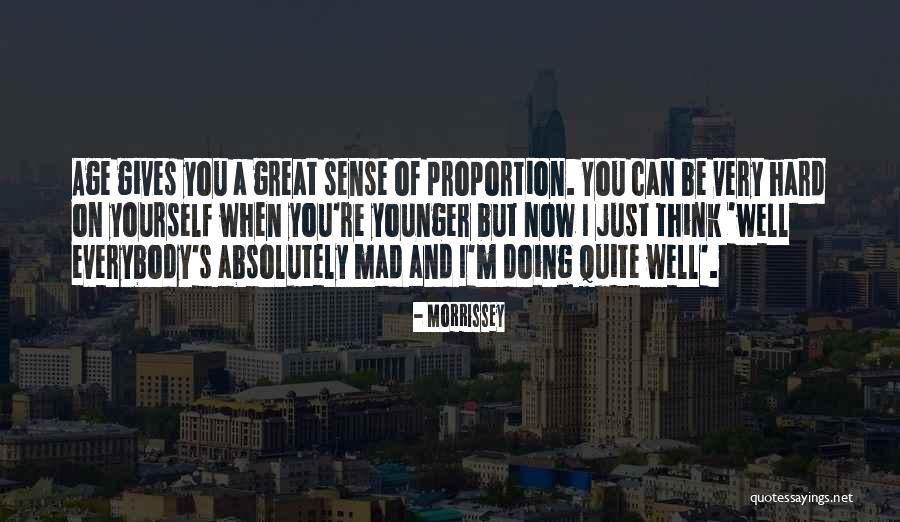 Dassets Quotes By Morrissey Dassets Quotes By Morrissey