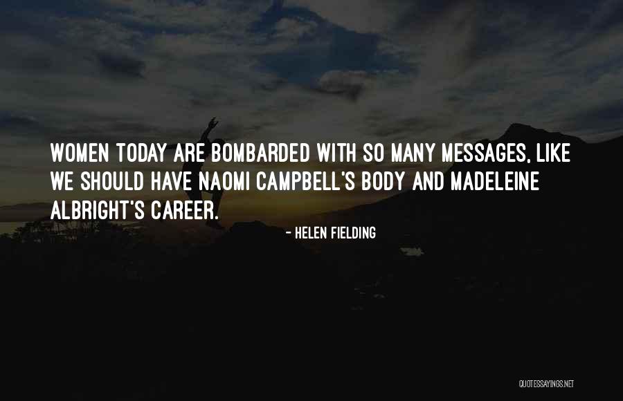 Dassinger Ranch Quotes By Helen Fielding Dassinger Ranch Quotes By Helen Fielding