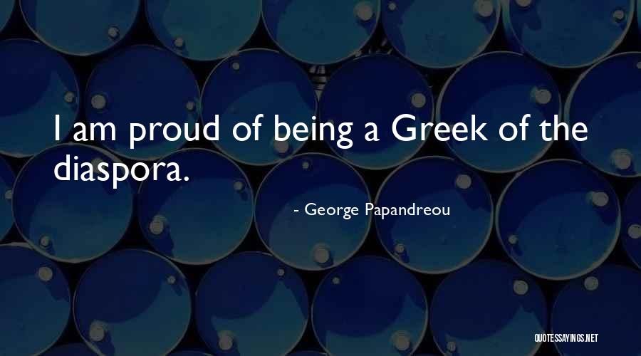 Dasson Sculpture Quotes By George Papandreou Dasson Sculpture Quotes By George Papandreou