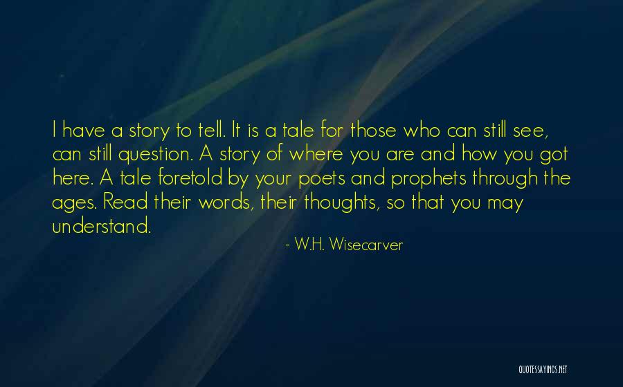 Dasson Sculpture Quotes By W.H. Wisecarver Dasson Sculpture Quotes By W.H. Wisecarver