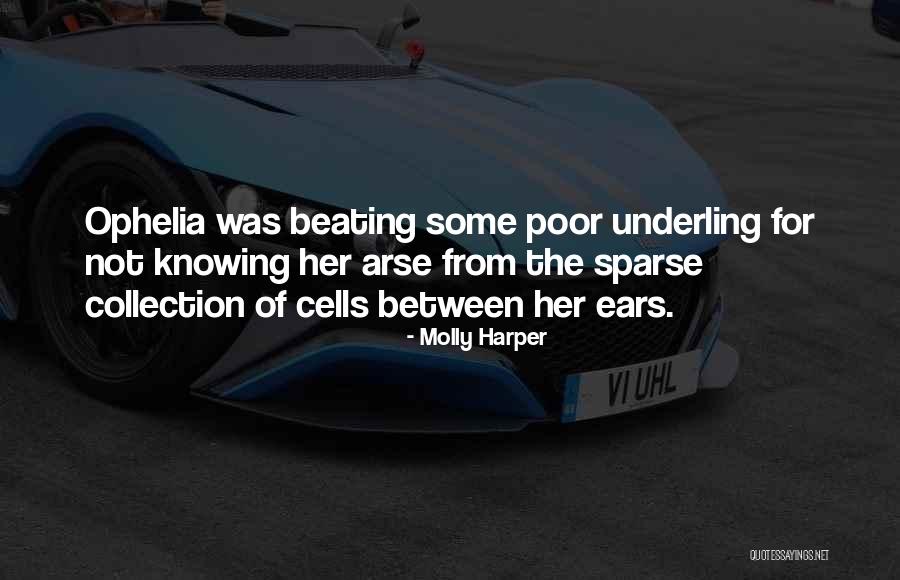 Dassonville Judik T Quotes By Molly Harper Dassonville Judik T Quotes By Molly Harper