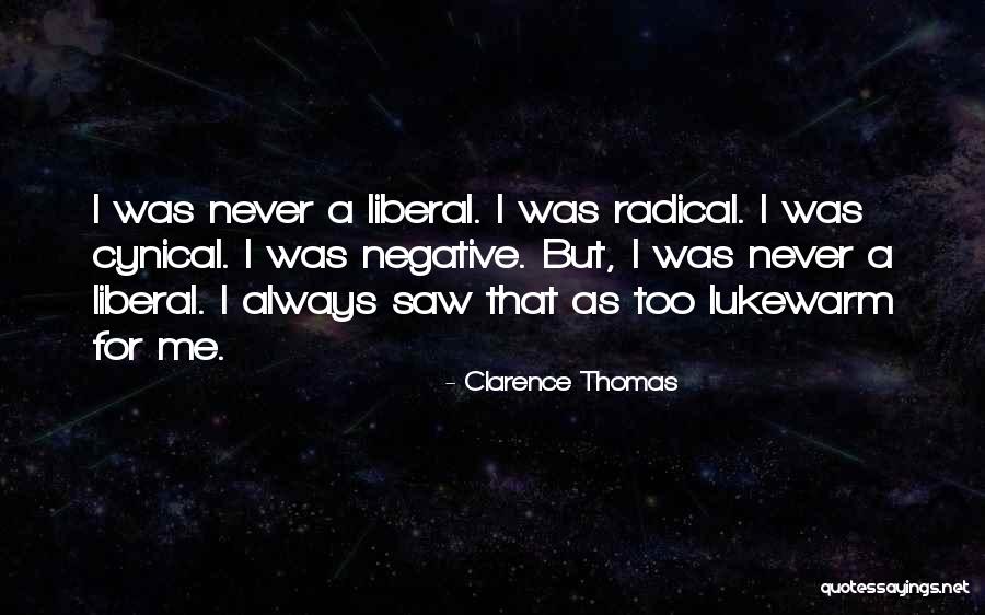 Dassonville Tissus Quotes By Clarence Thomas