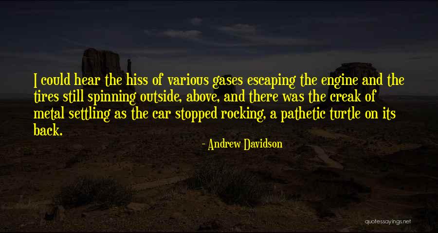 Dastardly Synonym Quotes By Andrew Davidson Dastardly Synonym Quotes By Andrew Davidson