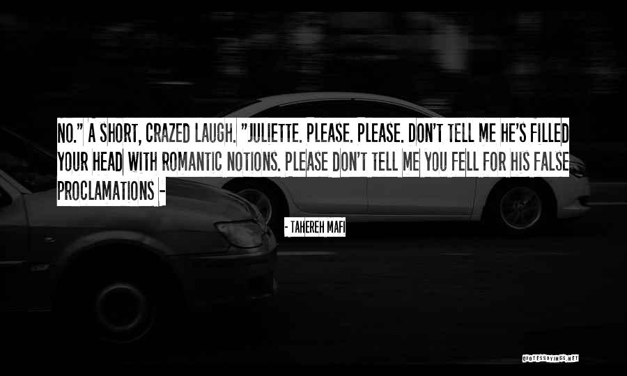 Dastards Quotes By Tahereh Mafi Dastards Quotes By Tahereh Mafi