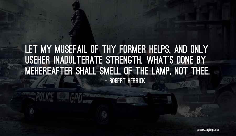 Dastenio Quotes By Robert Herrick Dastenio Quotes By Robert Herrick