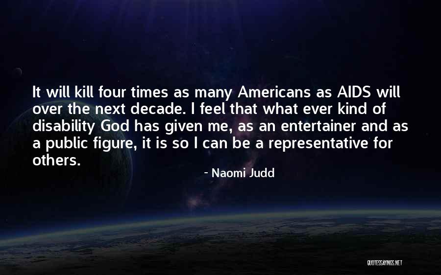 Daster Kekinian Quotes By Naomi Judd Daster Kekinian Quotes By Naomi Judd