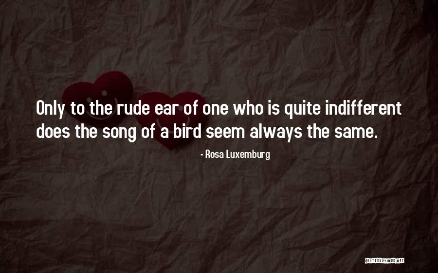 Daster Murah Quotes By Rosa Luxemburg Daster Murah Quotes By Rosa Luxemburg