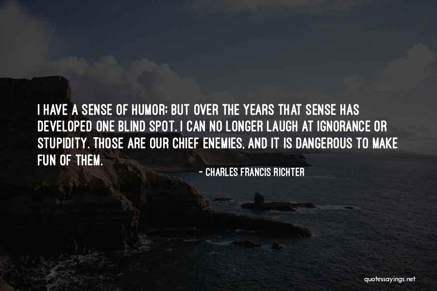 Dastor 2017 Quotes By Charles Francis Richter Dastor 2017 Quotes By Charles Francis Richter