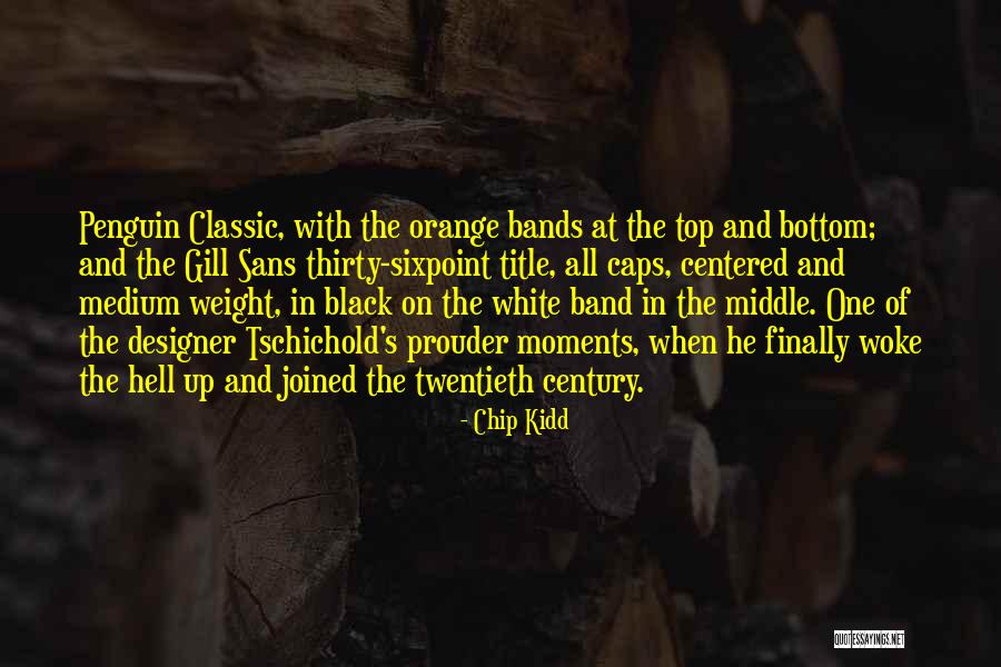 Dastor Baran Quotes By Chip Kidd Dastor Baran Quotes By Chip Kidd