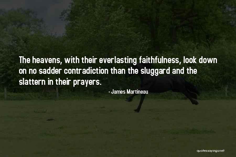 Dastor Baran Quotes By James Martineau Dastor Baran Quotes By James Martineau