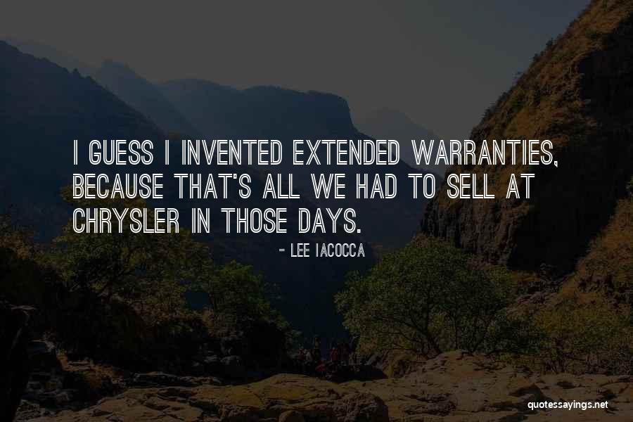 Dastrup Basketball Quotes By Lee Iacocca Dastrup Basketball Quotes By Lee Iacocca