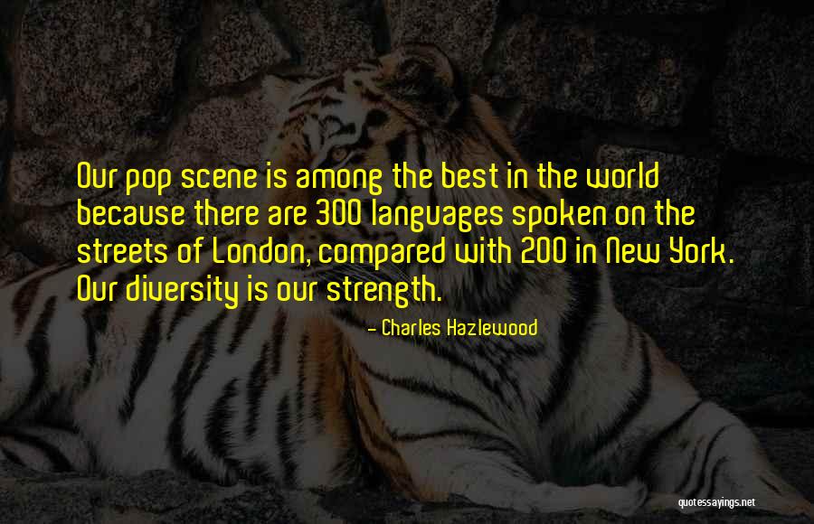 Dasture Zabane Quotes By Charles Hazlewood Dasture Zabane Quotes By Charles Hazlewood
