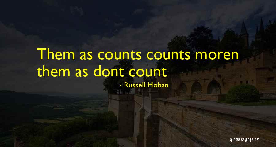 Dasun Madushan Quotes By Russell Hoban Dasun Madushan Quotes By Russell Hoban