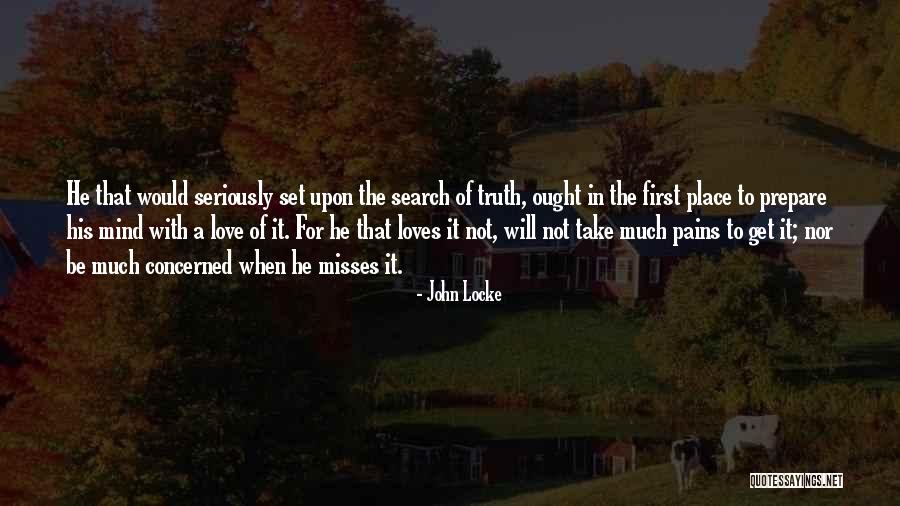 Dasypus Bellus Quotes By John Locke Dasypus Bellus Quotes By John Locke
