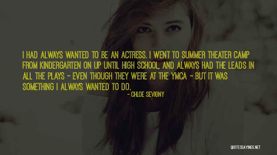 Daszak Quotes By Chloe Sevigny Daszak Quotes By Chloe Sevigny