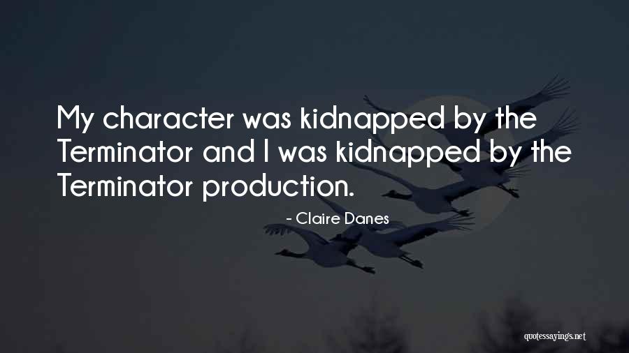 Daszak Quotes By Claire Danes Daszak Quotes By Claire Danes