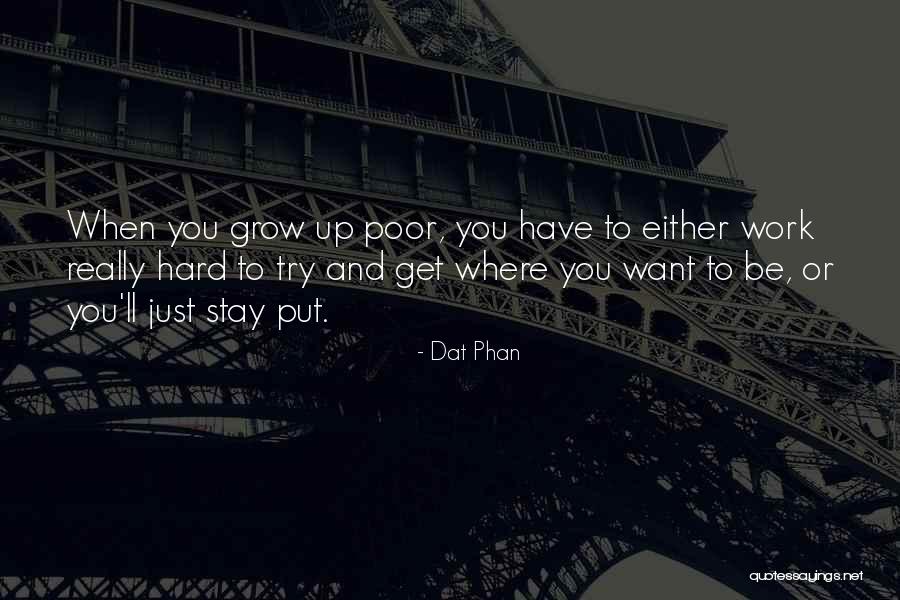 Dat Phan Quotes 1436196 Dat Phan Quotes 1436196