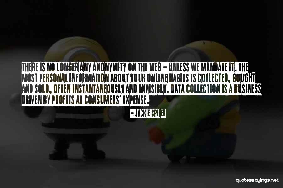 Data And Business Quotes By Jackie Speier Data And Business Quotes By Jackie Speier