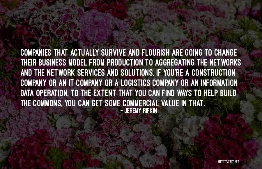 Data And Information Quotes By Jeremy Rifkin Data And Information Quotes By Jeremy Rifkin
