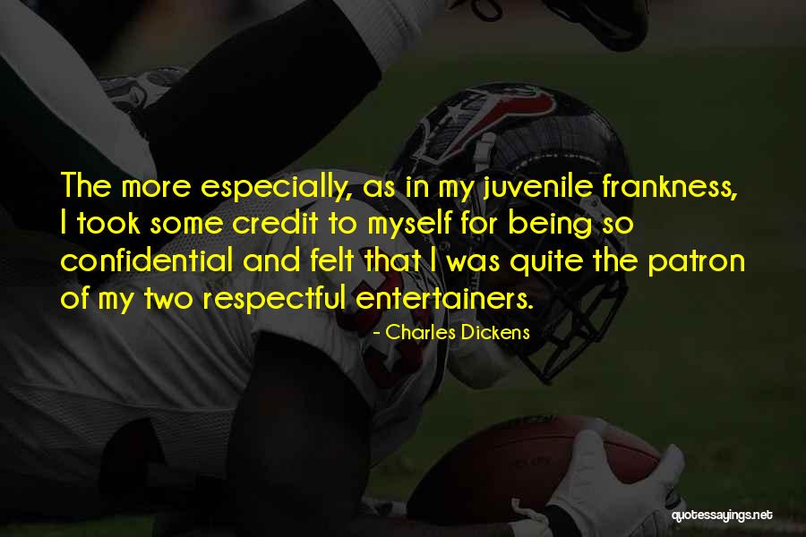 Data Darbar Quotes By Charles Dickens Data Darbar Quotes By Charles Dickens