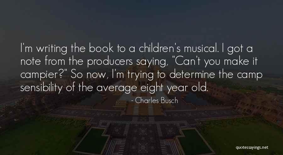 Data Driven Instruction Quotes By Charles Busch Data Driven Instruction Quotes By Charles Busch