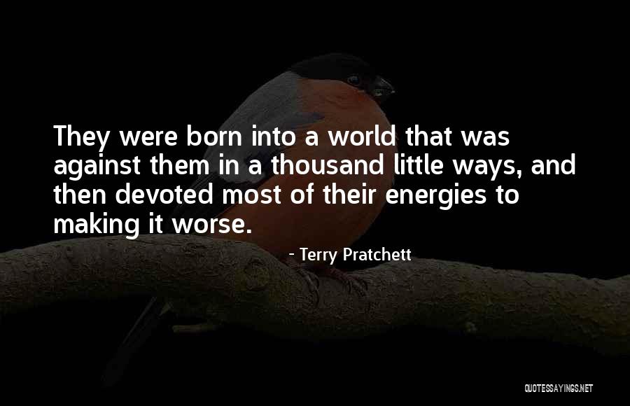 Data Driven Instruction Quotes By Terry Pratchett Data Driven Instruction Quotes By Terry Pratchett
