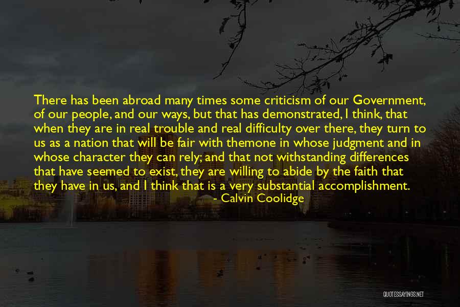 Data Encoder Quotes By Calvin Coolidge Data Encoder Quotes By Calvin Coolidge