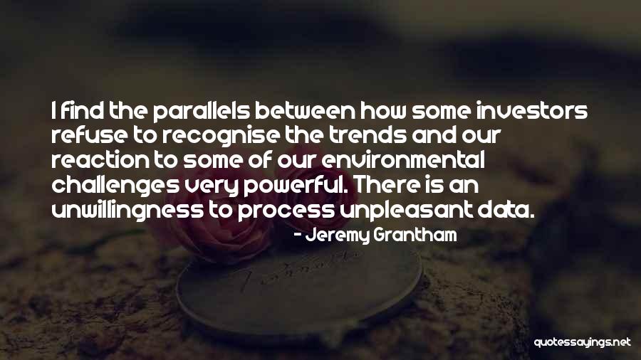 Data Is Powerful Quotes By Jeremy Grantham Data Is Powerful Quotes By Jeremy Grantham