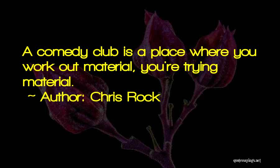 Data Pipes And Tobacco Quotes By Chris Rock