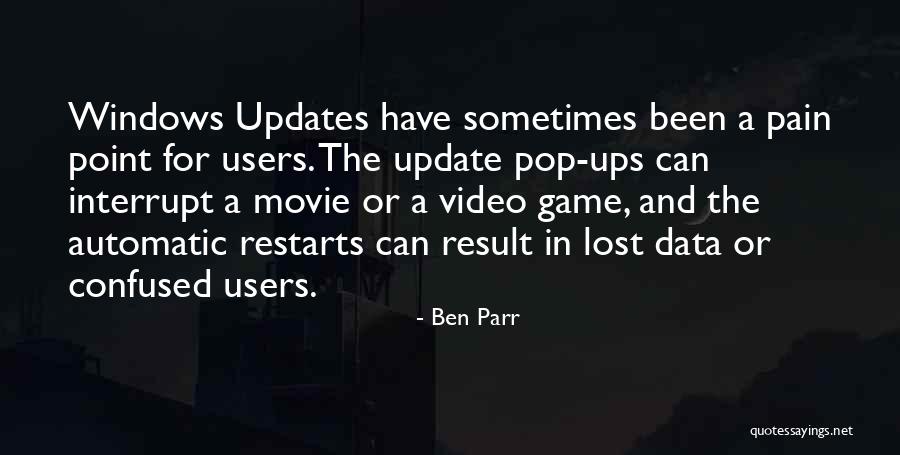 Data Point Quotes By Ben Parr Data Point Quotes By Ben Parr