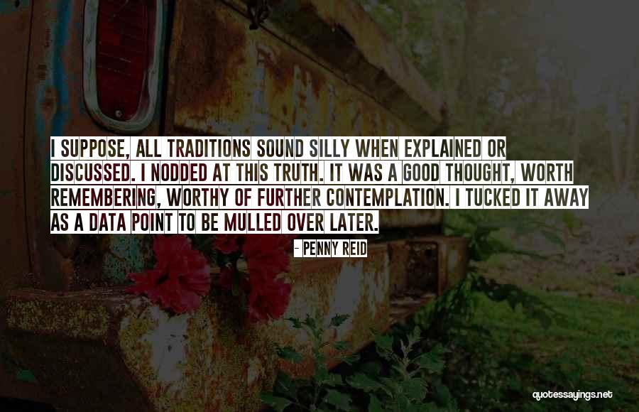 Data Point Quotes By Penny Reid Data Point Quotes By Penny Reid