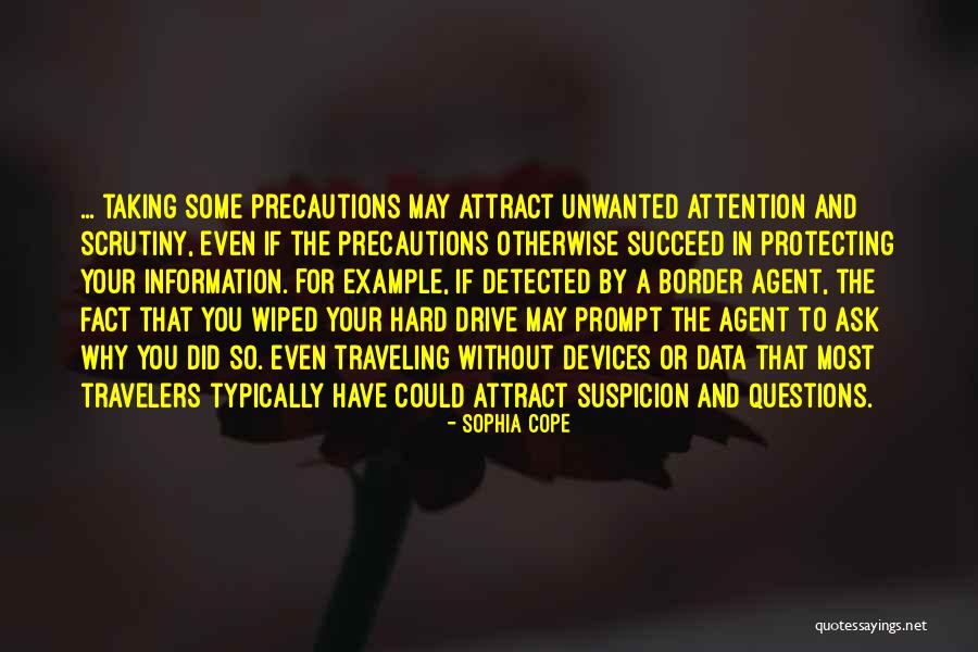 Data Privacy Quotes By Sophia Cope Data Privacy Quotes By Sophia Cope