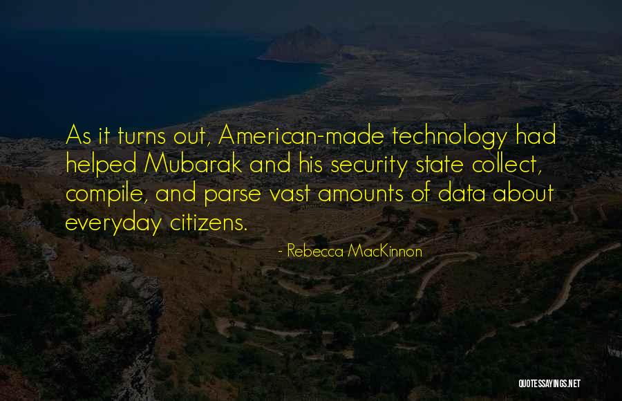 Data Security Quotes By Rebecca MacKinnon Data Security Quotes By Rebecca MacKinnon