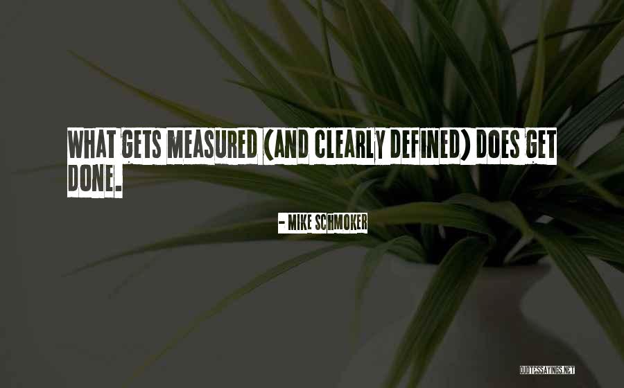 Data That Cannot Be Measured Quotes By Mike Schmoker Data That Cannot Be Measured Quotes By Mike Schmoker