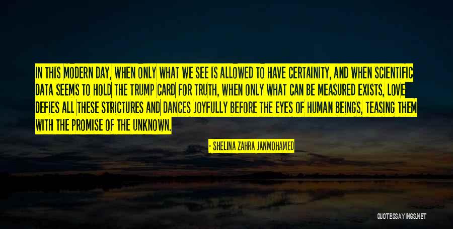 Data That Cannot Be Measured Quotes By Shelina Zahra Janmohamed Data That Cannot Be Measured Quotes By Shelina Zahra Janmohamed