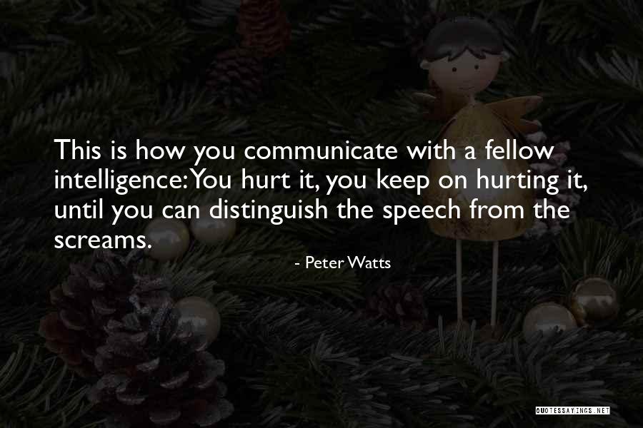Data That Describe Quotes By Peter Watts Data That Describe Quotes By Peter Watts