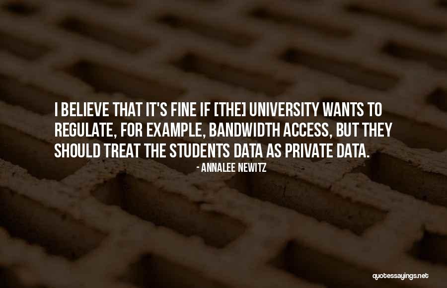 Data That Quotes By Annalee Newitz Data That Quotes By Annalee Newitz