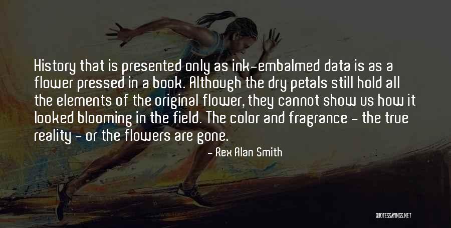 Data That Quotes By Rex Alan Smith Data That Quotes By Rex Alan Smith