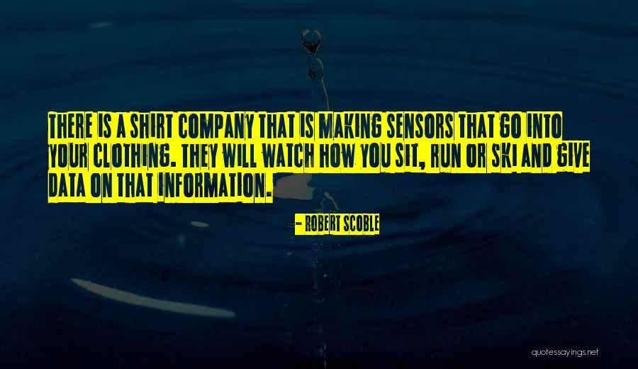 Data That Quotes By Robert Scoble Data That Quotes By Robert Scoble