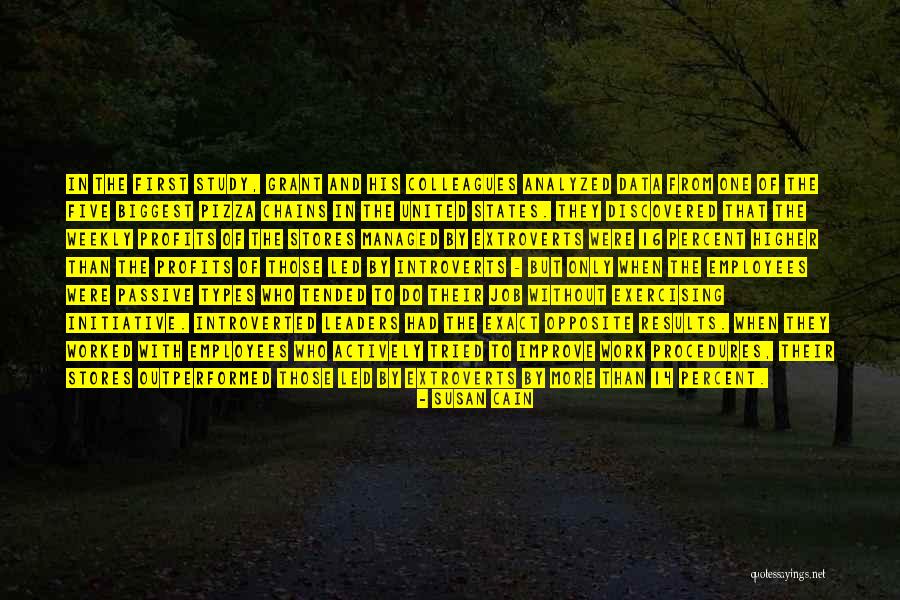 Data That Quotes By Susan Cain Data That Quotes By Susan Cain