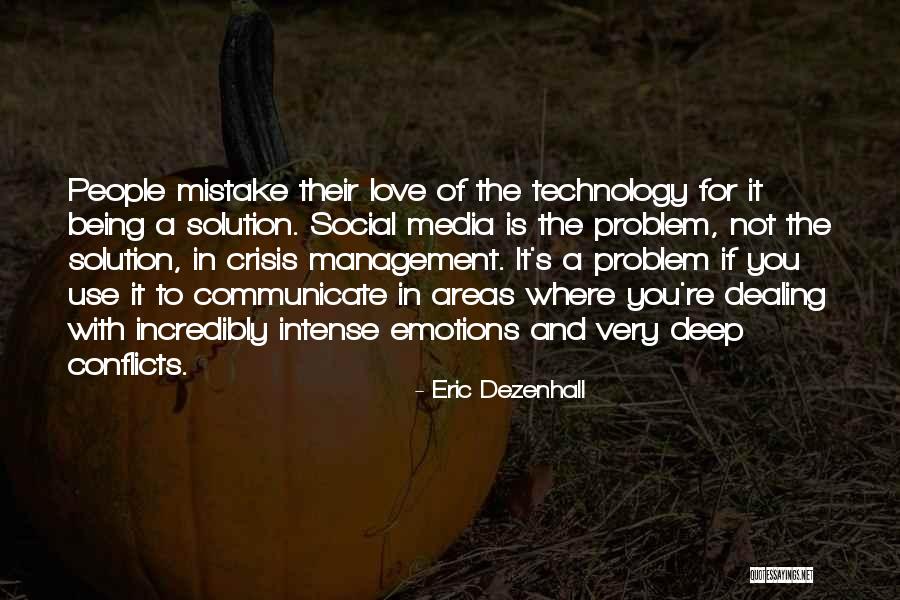 Data Usa Quotes By Eric Dezenhall Data Usa Quotes By Eric Dezenhall