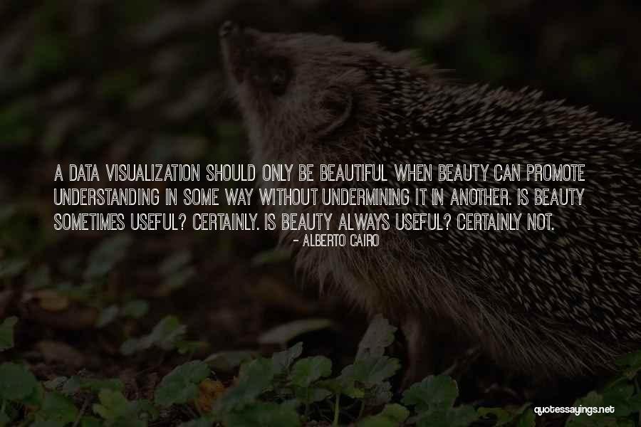 Data Visualization Quotes By Alberto Cairo Data Visualization Quotes By Alberto Cairo
