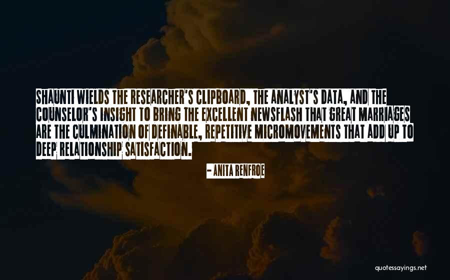 Data Without Insight Quotes By Anita Renfroe Data Without Insight Quotes By Anita Renfroe