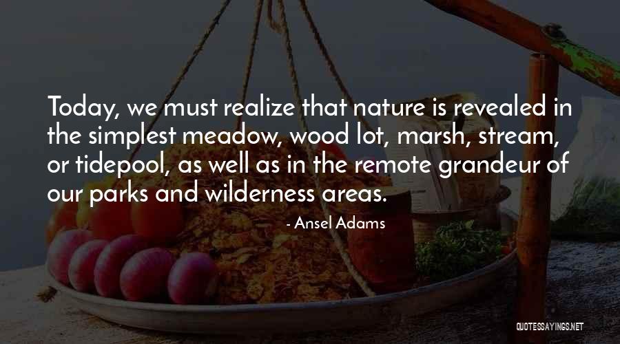 Databank World Quotes By Ansel Adams Databank World Quotes By Ansel Adams
