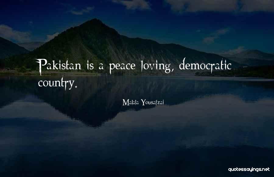 Databank World Quotes By Malala Yousafzai