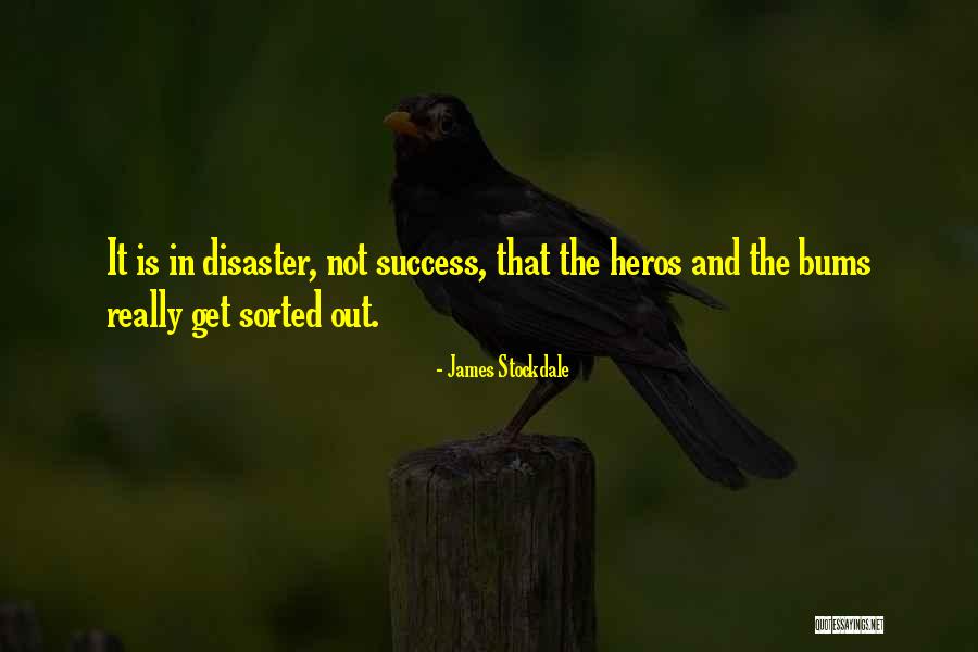 Databanks Quotes By James Stockdale Databanks Quotes By James Stockdale